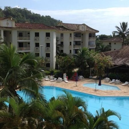 Condomínio Clube Wembley Tennis Ubatuba Exterior foto