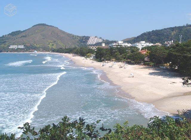 Condomínio Clube Wembley Tennis Ubatuba Exterior foto