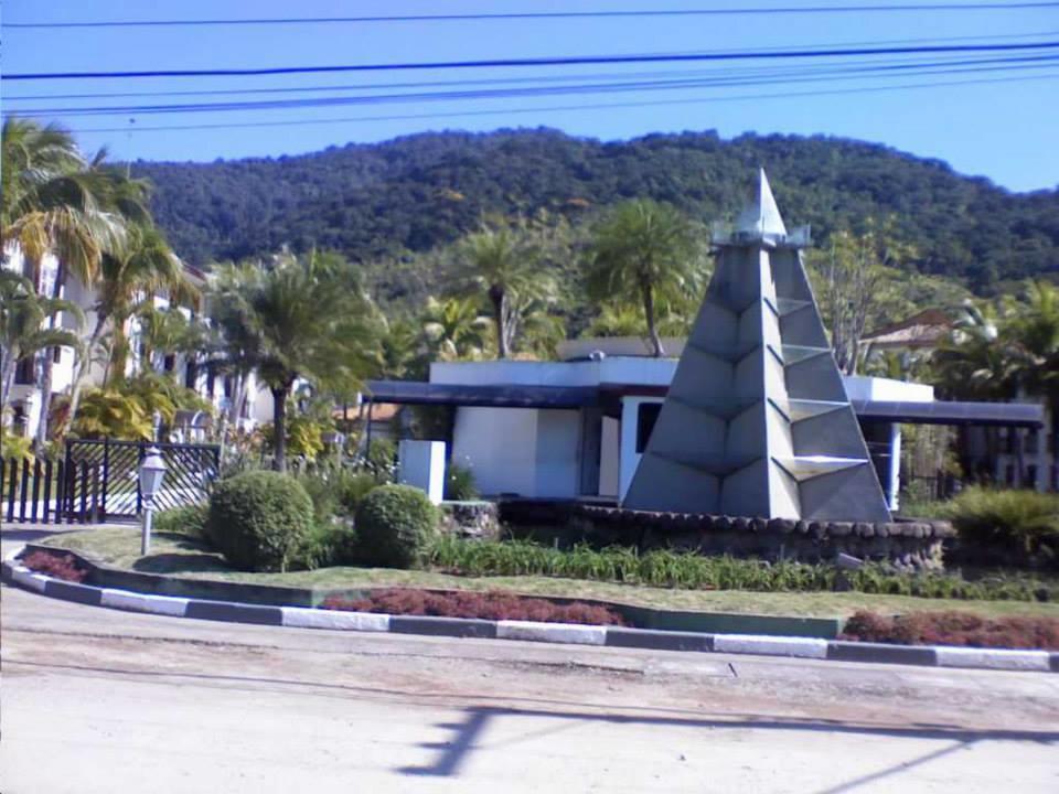 Condomínio Clube Wembley Tennis Ubatuba Exterior foto
