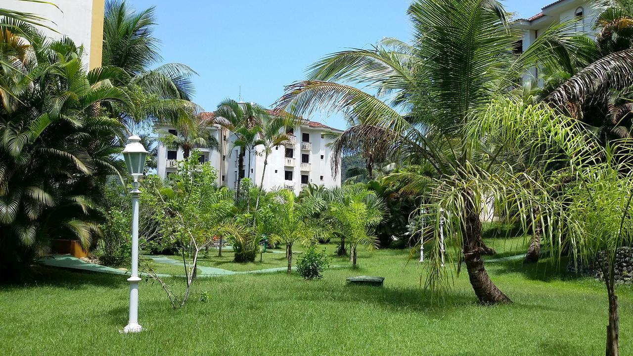 Condomínio Clube Wembley Tennis Ubatuba Exterior foto
