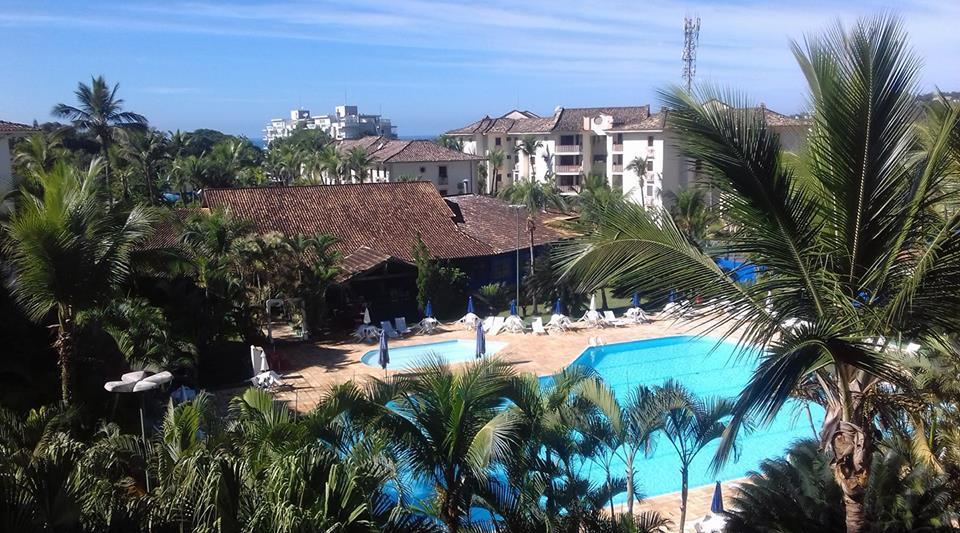 Condomínio Clube Wembley Tennis Ubatuba Exterior foto